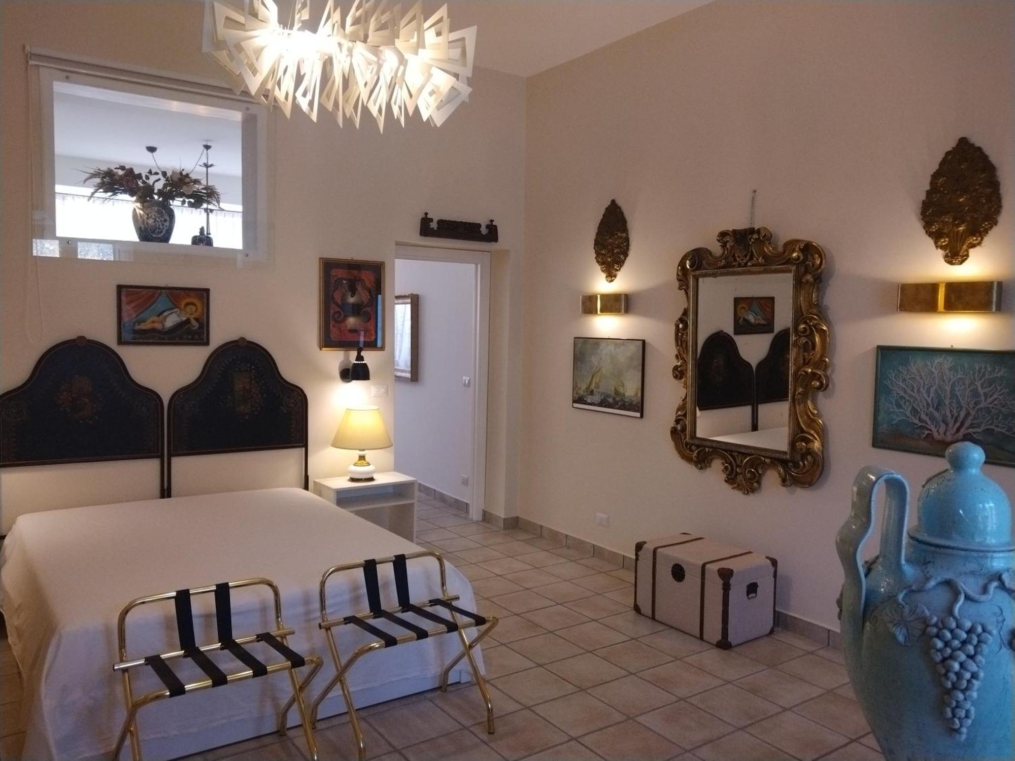 Appartamento La Dimora di Rosa Giardini Naxos Esterno foto