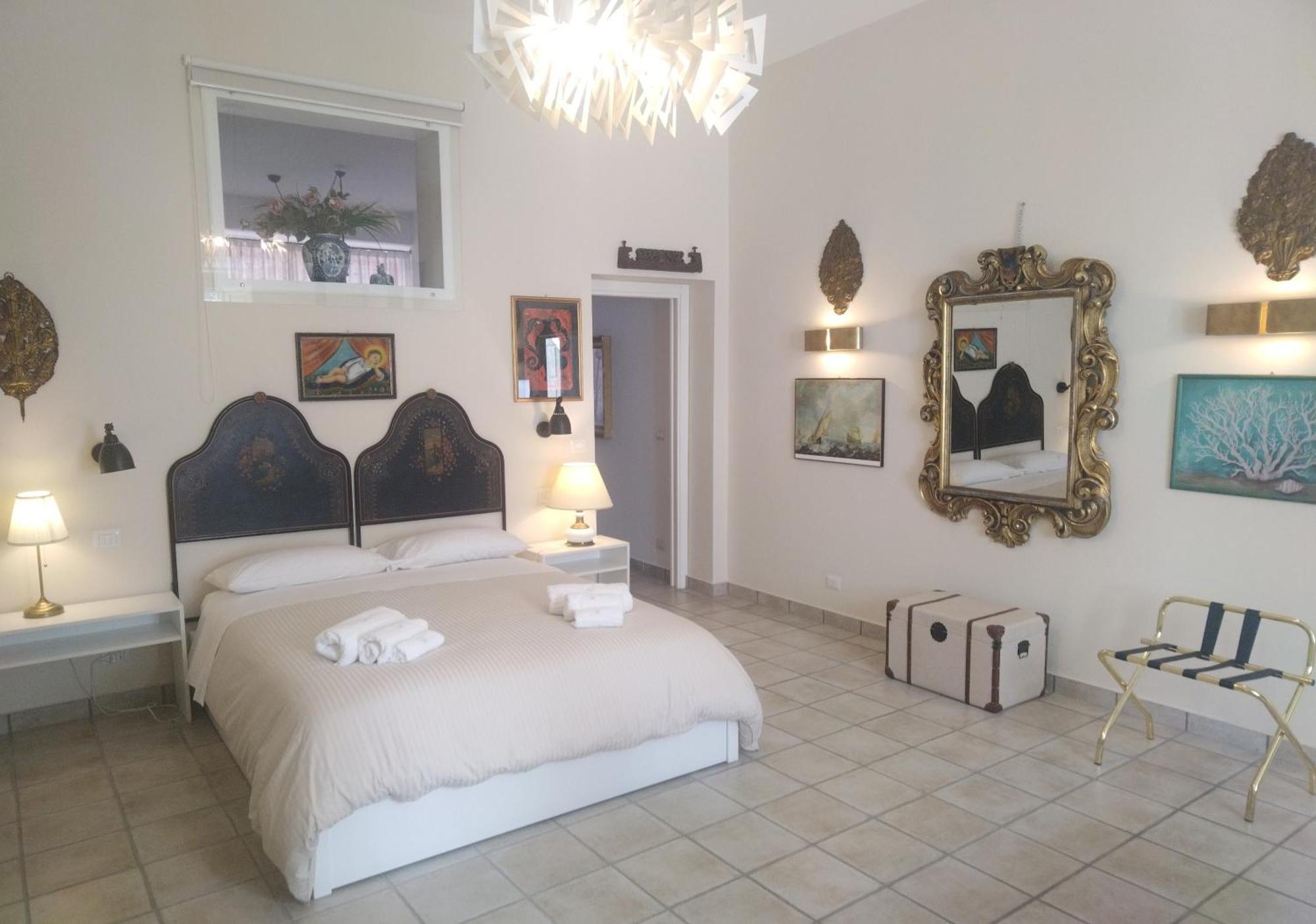 Appartamento La Dimora di Rosa Giardini Naxos Esterno foto