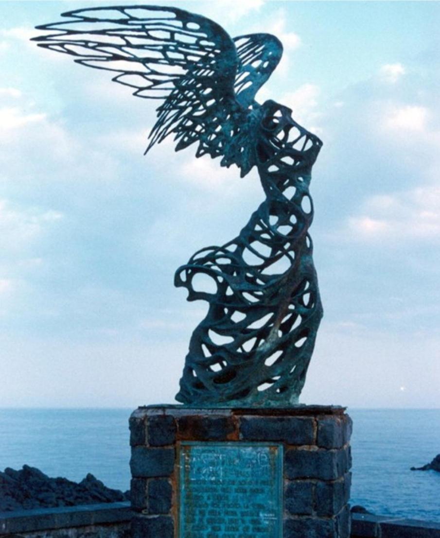 Appartamento La Dimora di Rosa Giardini Naxos Esterno foto